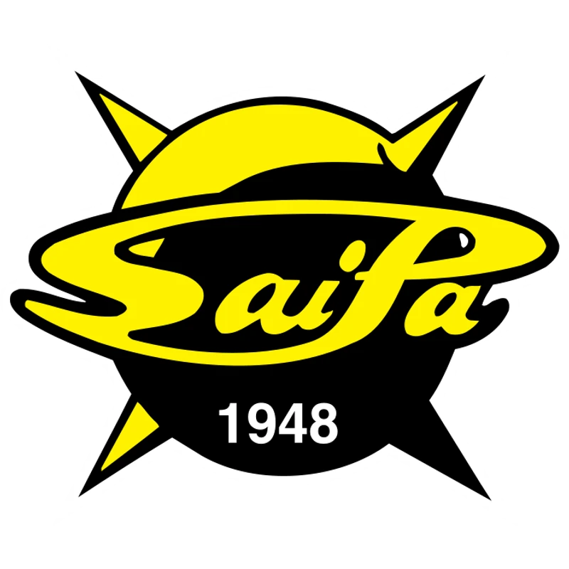 SaiPa Lappeenranta Logo
